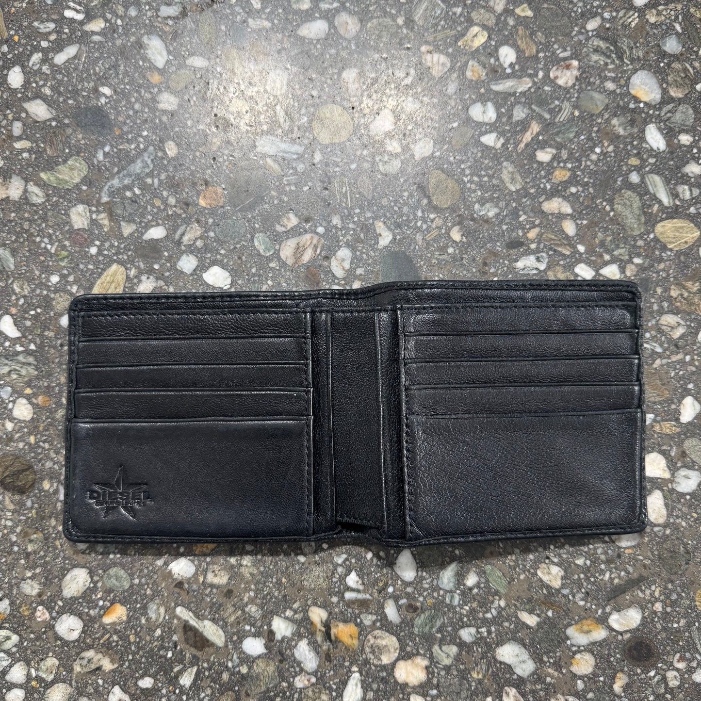 DIESIL WALLET