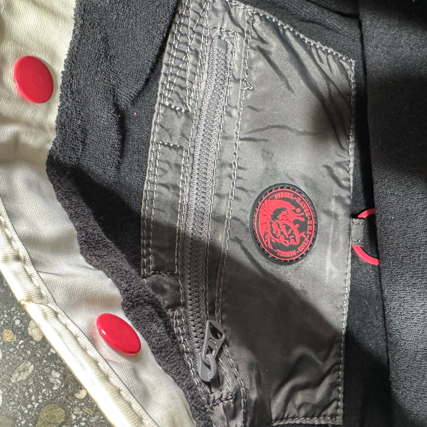 DIESIL BAG
