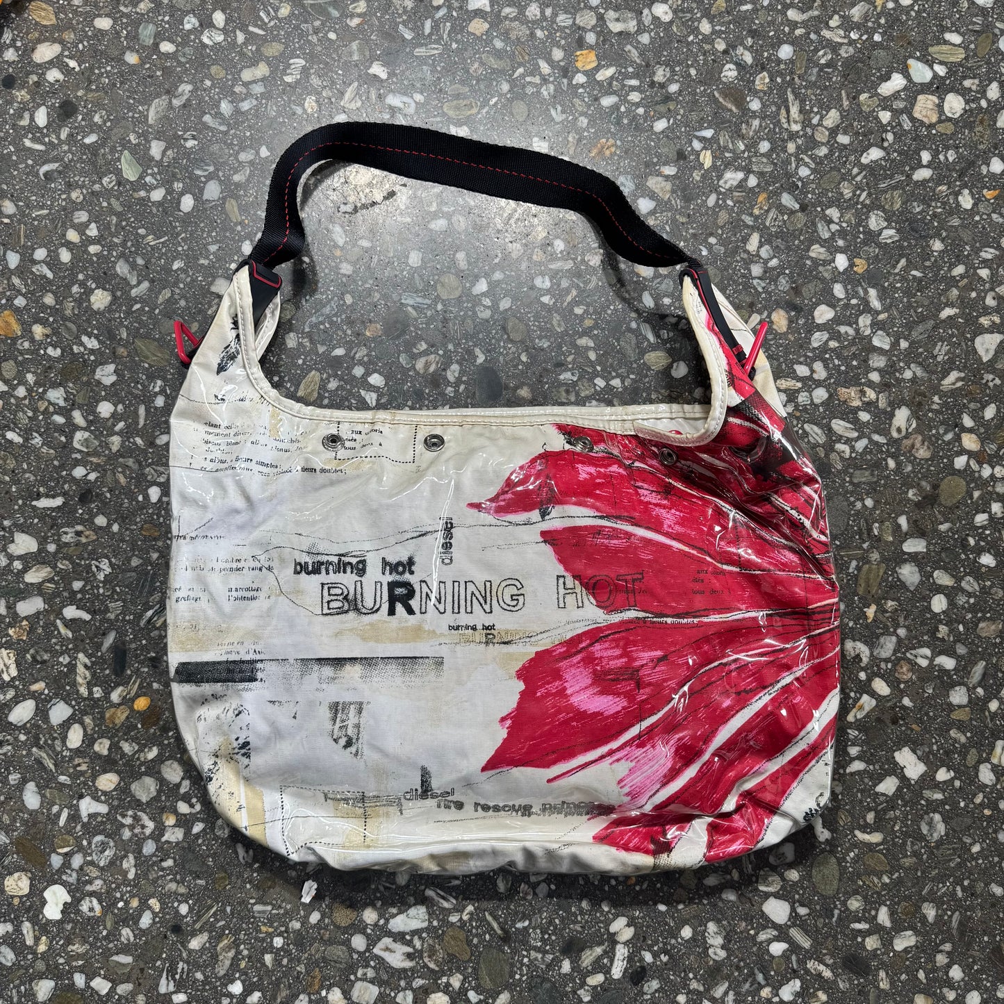 DIESIL BAG