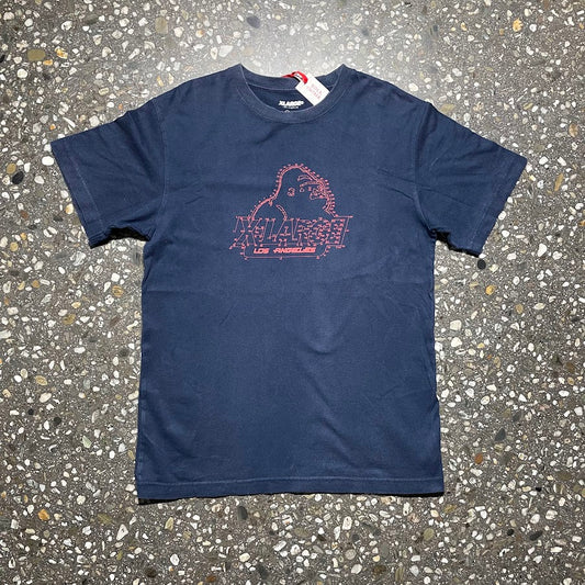 XLARGE TSHIRT