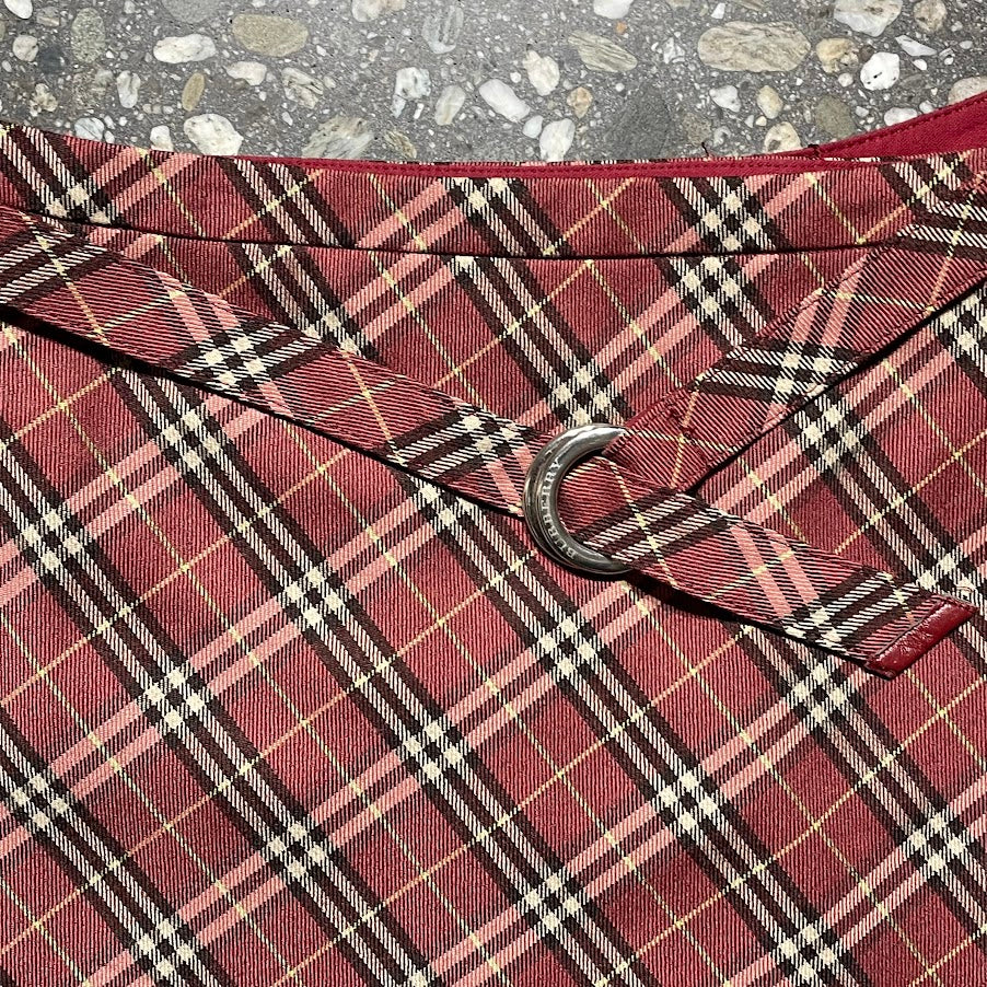 BURBERRY SKIRT