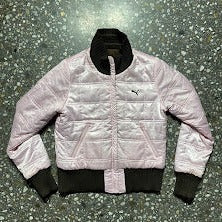 PUMA DOWN JACKET