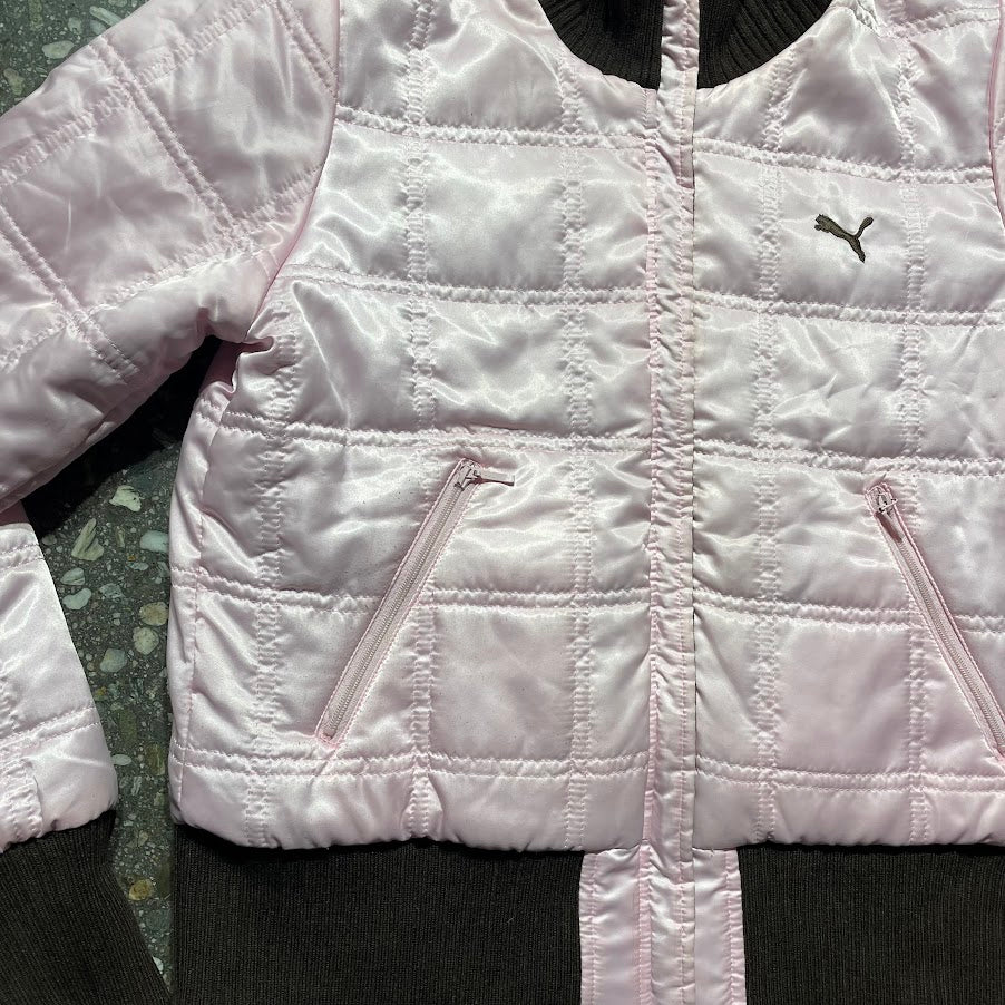 PUMA DOWN JACKET