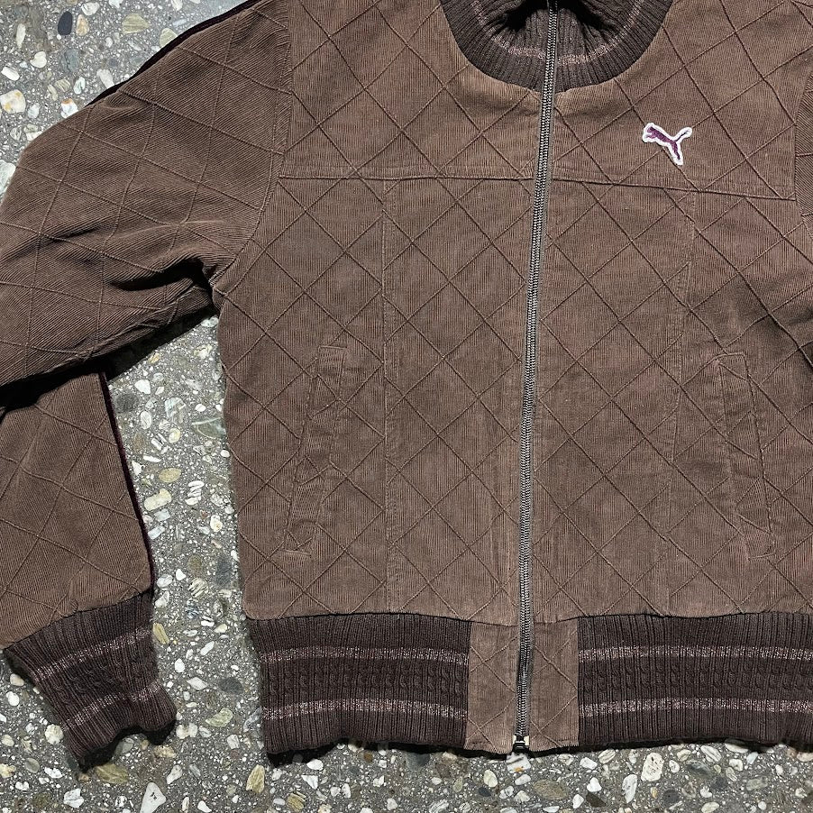 PUMA DOWN JACKET