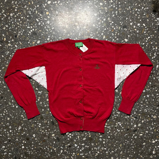 VIVIENNE WESTWOOD  CARDIGAN