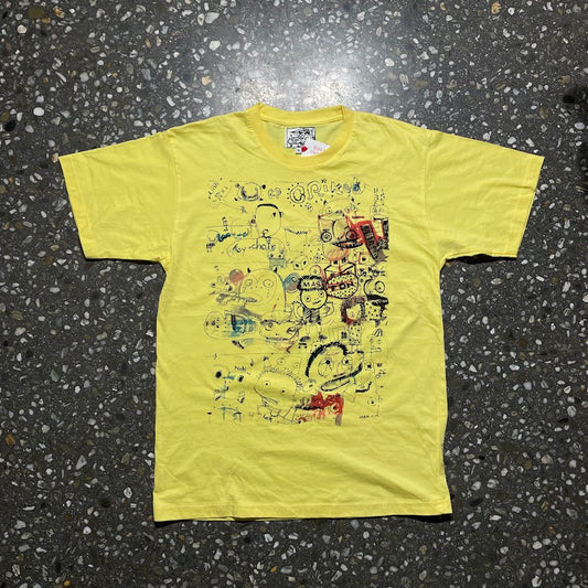 TOY CHAIR T-SHIRT