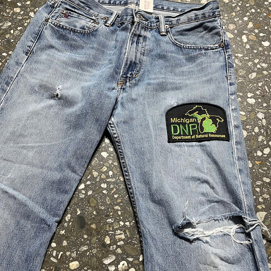 POLO RALPH LAUREN DENIM