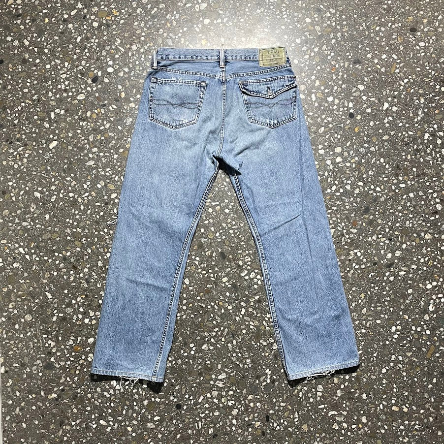 POLO RALPH LAUREN DENIM