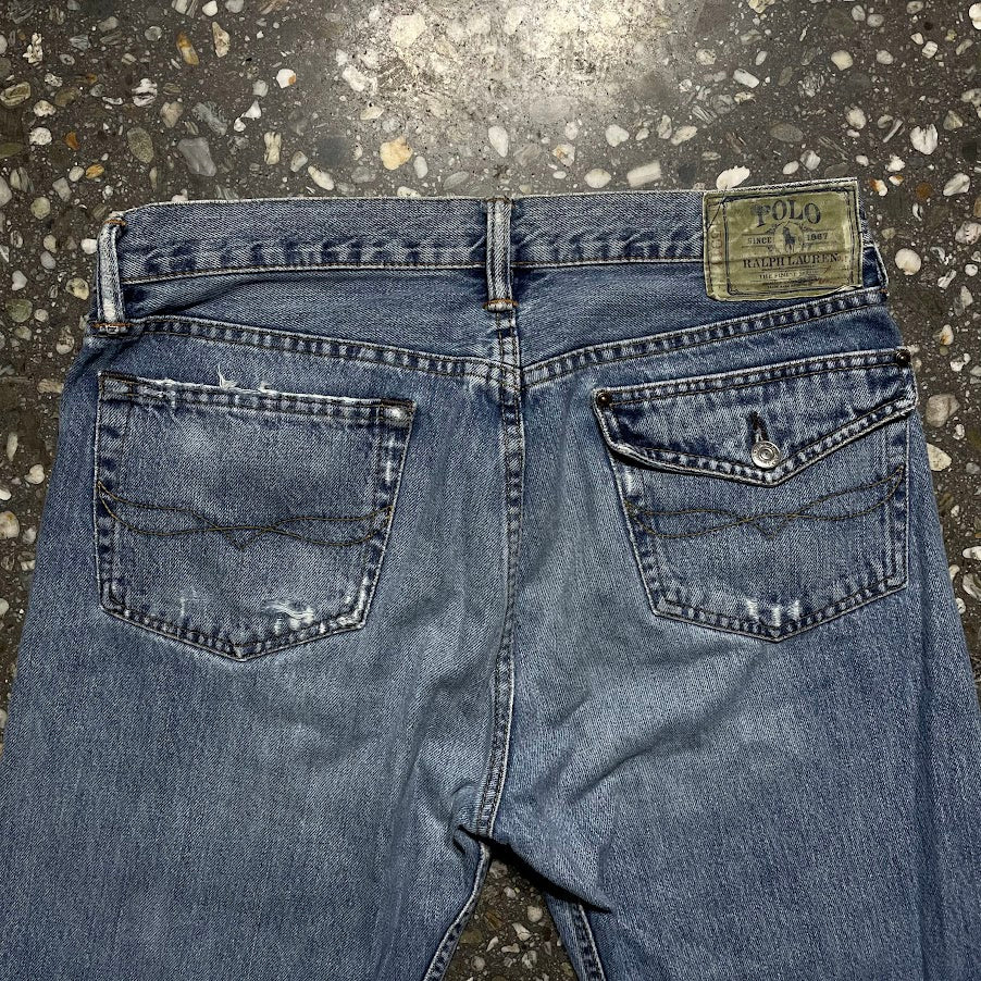 POLO RALPH LAUREN DENIM