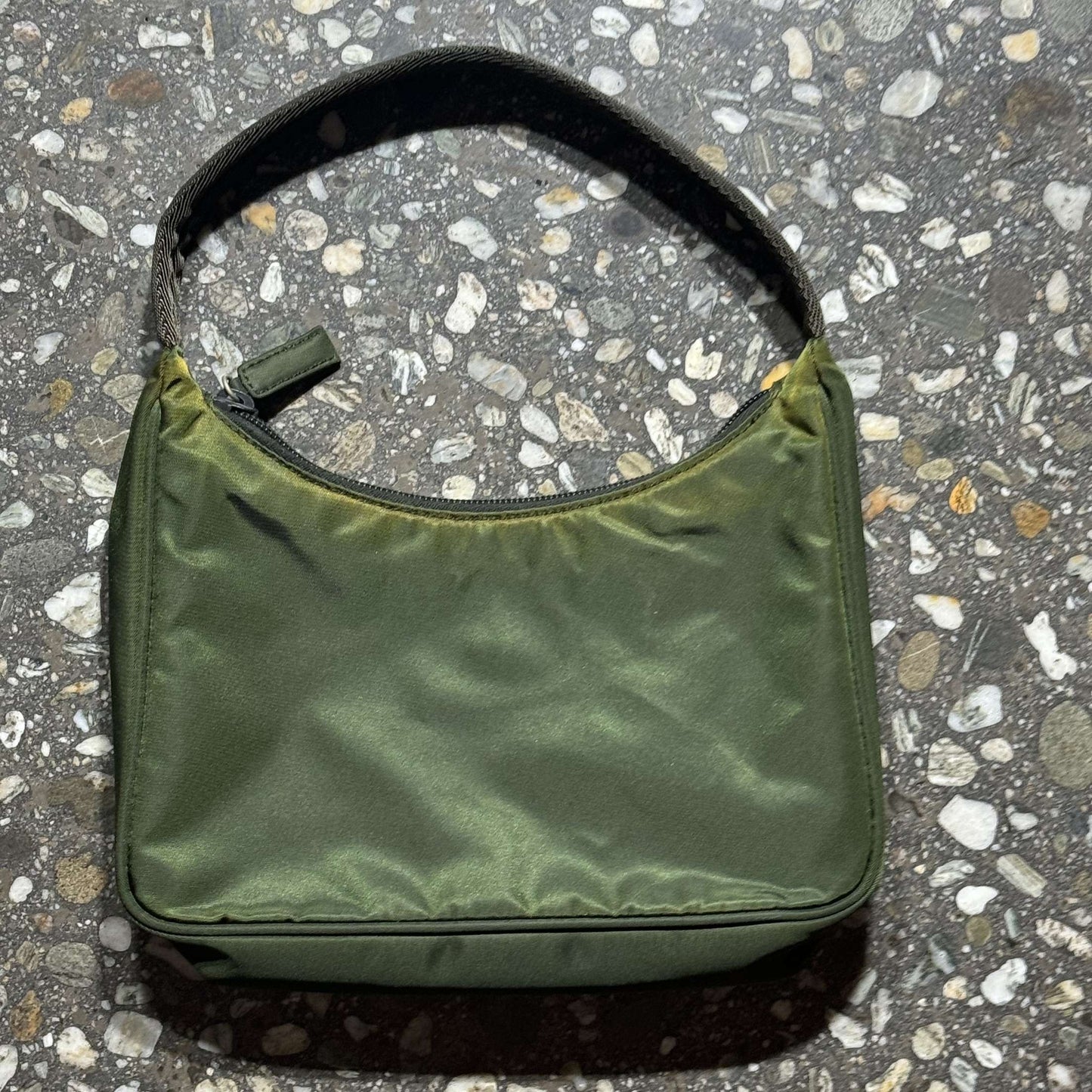 PRADA MINI HANDBAG
